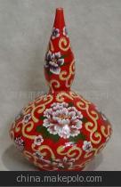 【批發(fā)手工藝紅瓷產(chǎn)品(圖)】價格,廠家,圖片,陶瓷工藝品,潮州市炫宇陶瓷-