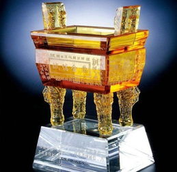 供應(yīng)水晶鼎批發(fā) 什么水晶工藝禮品好 浦江水晶 浦江磐石水晶工藝品廠 水晶制造業(yè),浦江水晶,水晶工藝品,水晶獎杯,水晶燭臺